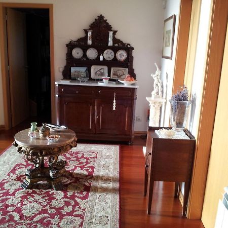 Com O Douro A Vista Bed & Breakfast Jovim Luaran gambar