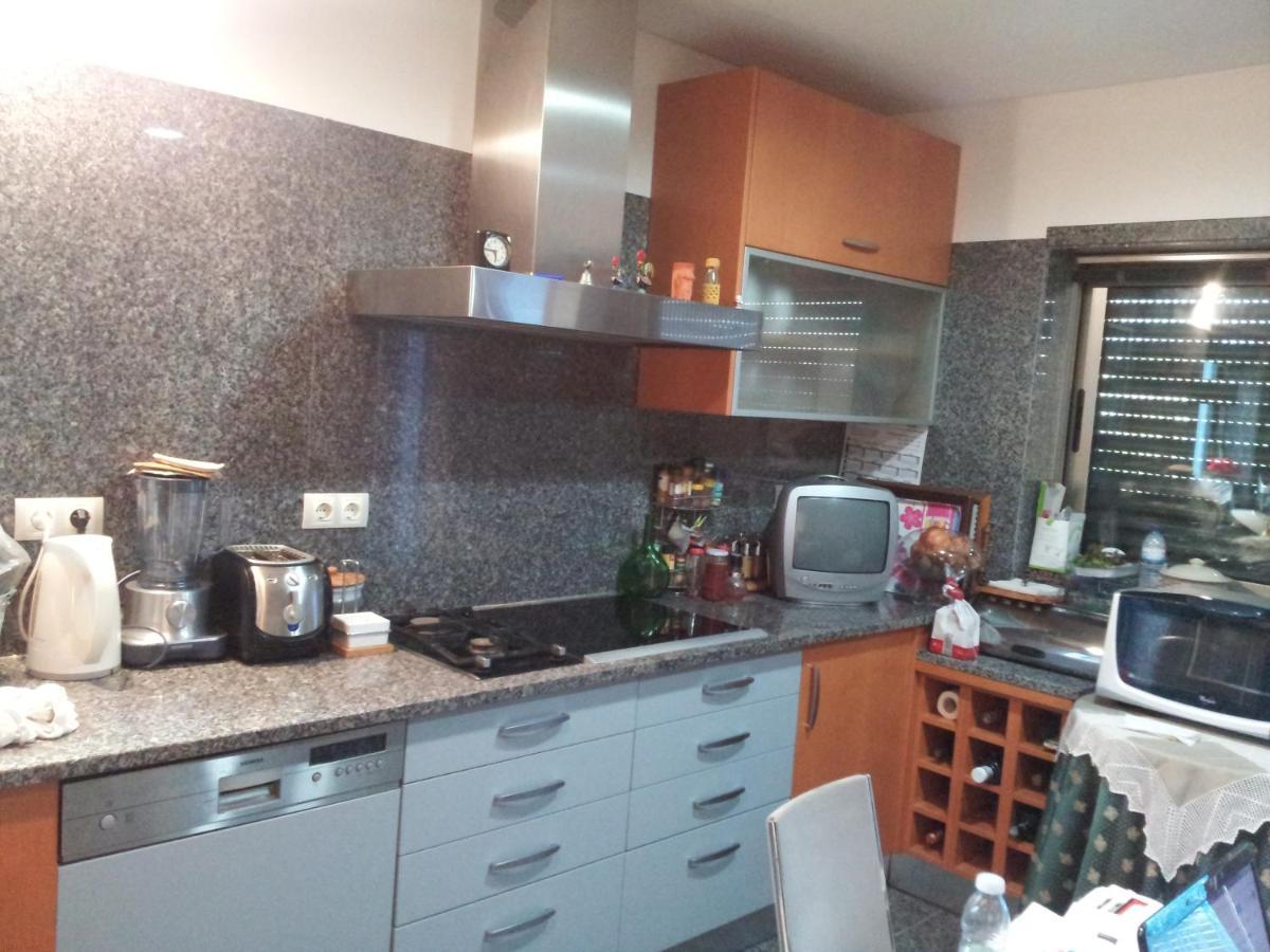 Com O Douro A Vista Bed & Breakfast Jovim Luaran gambar