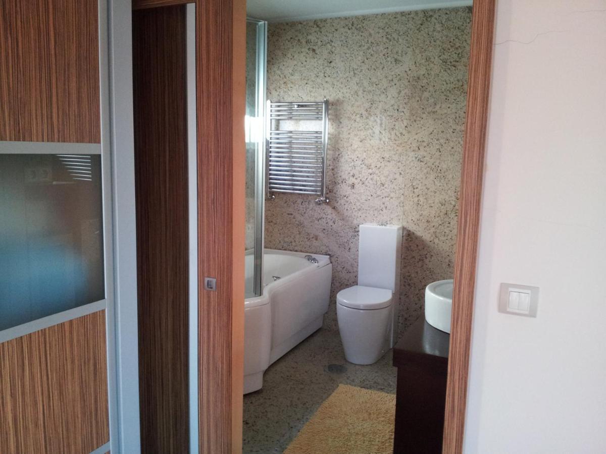 Com O Douro A Vista Bed & Breakfast Jovim Luaran gambar