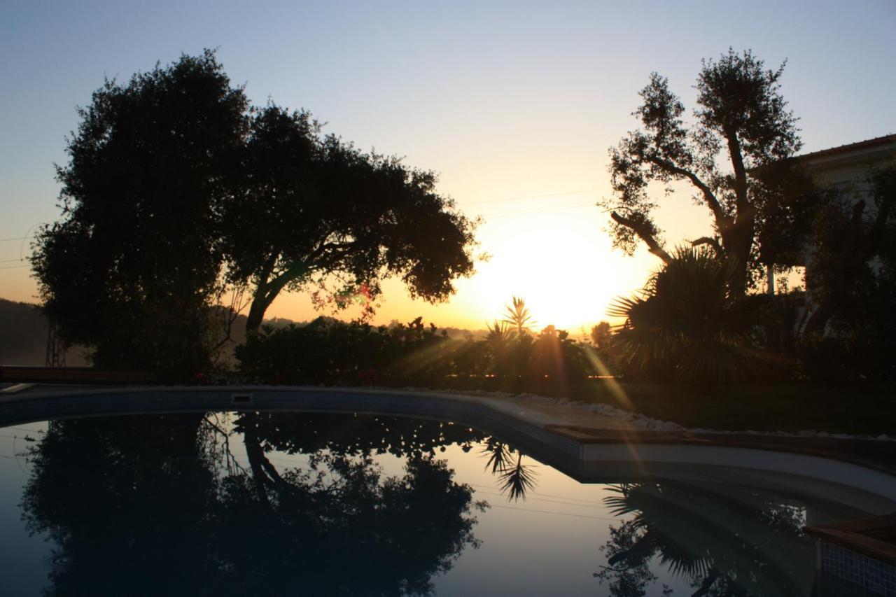 Com O Douro A Vista Bed & Breakfast Jovim Luaran gambar