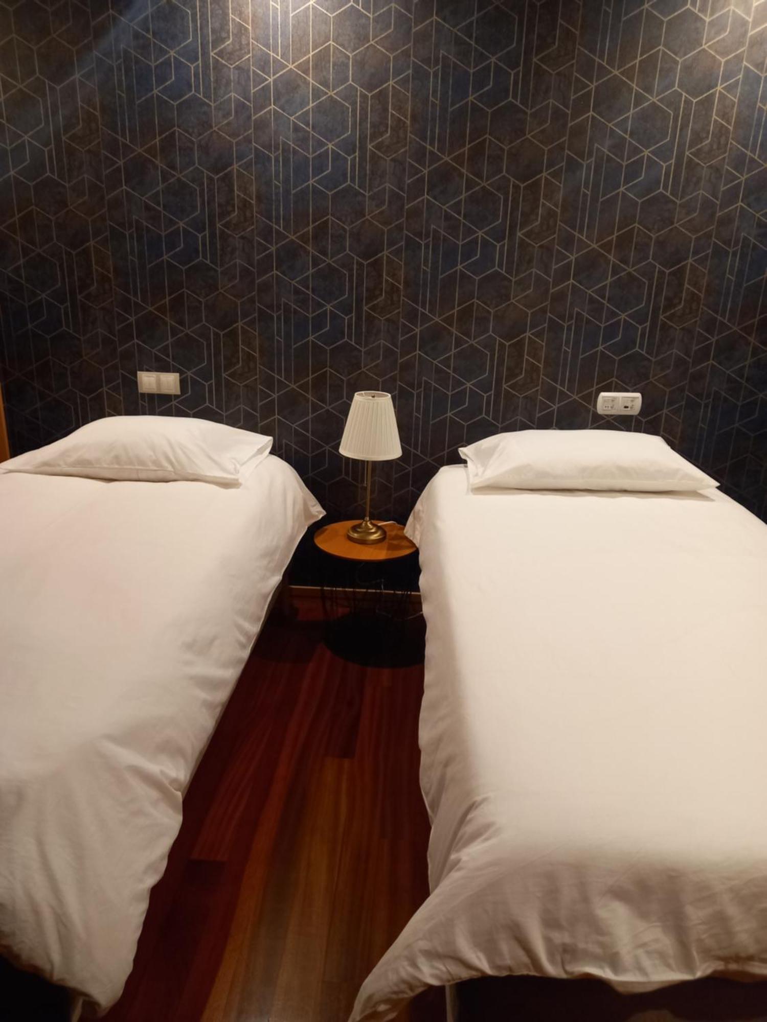 Com O Douro A Vista Bed & Breakfast Jovim Luaran gambar