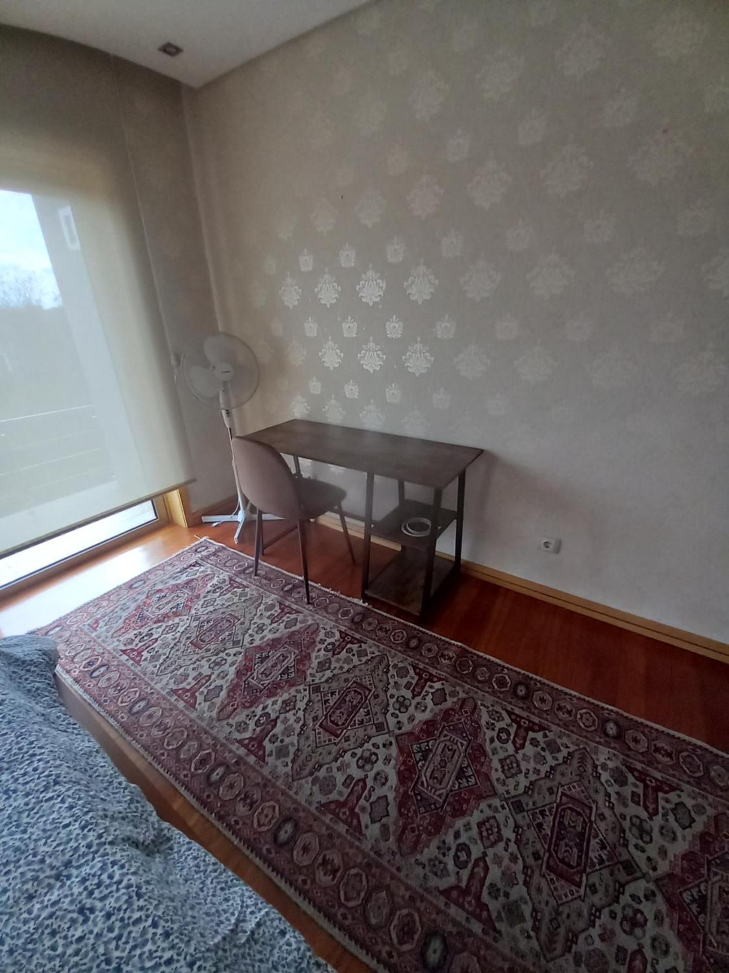 Com O Douro A Vista Bed & Breakfast Jovim Luaran gambar
