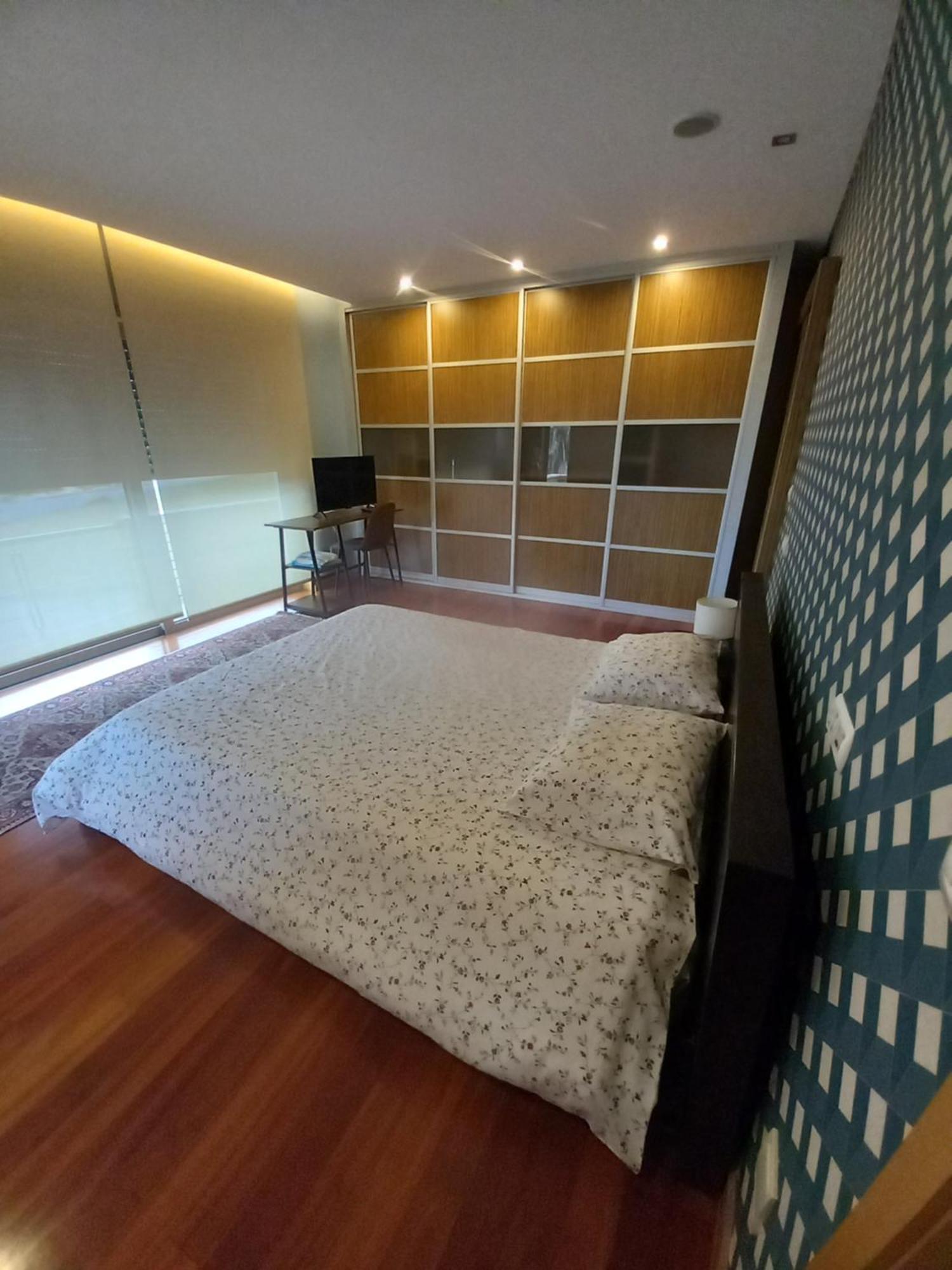 Com O Douro A Vista Bed & Breakfast Jovim Luaran gambar