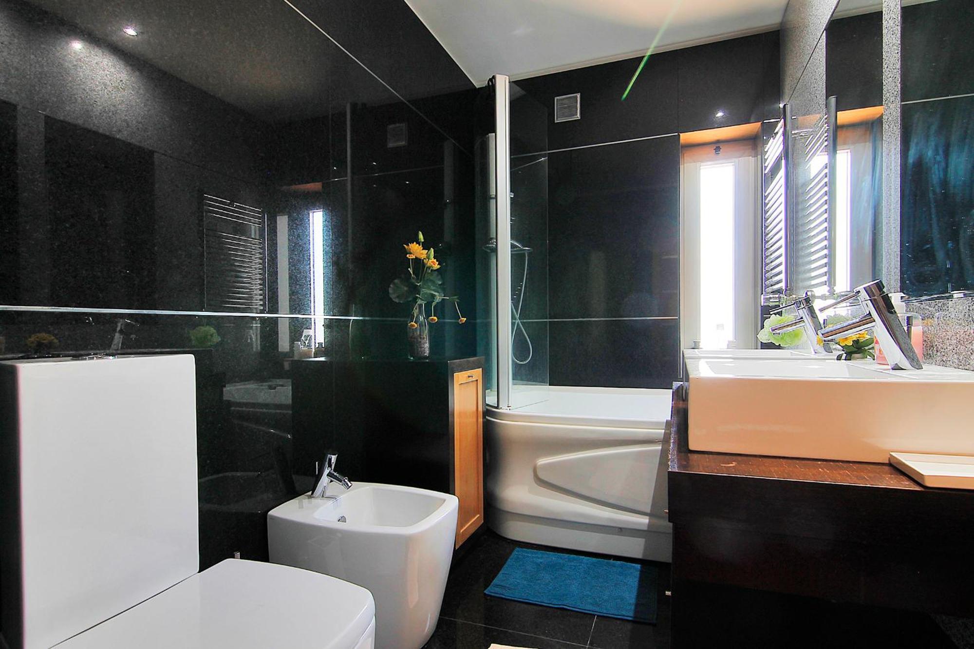 Com O Douro A Vista Bed & Breakfast Jovim Luaran gambar