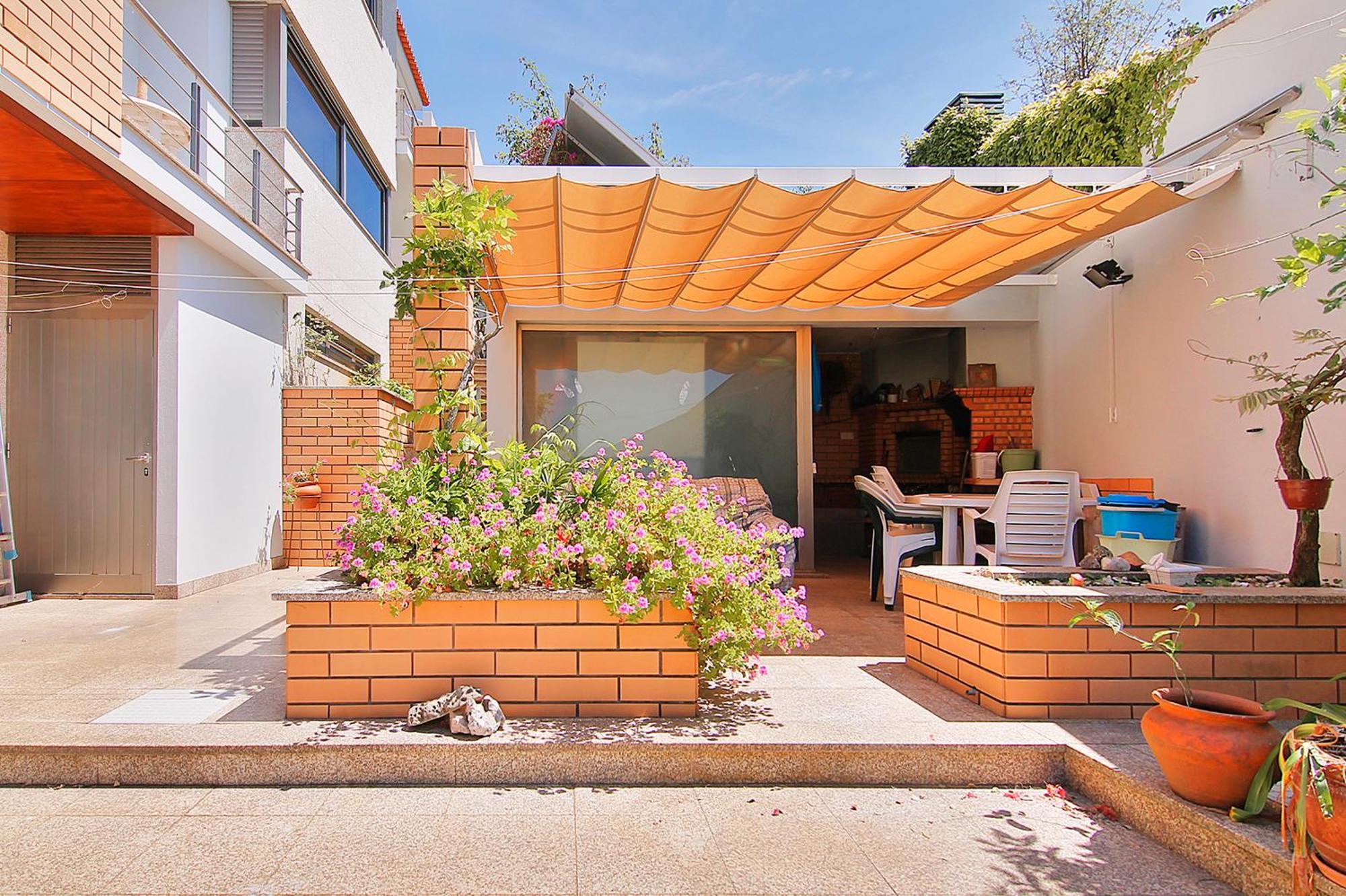 Com O Douro A Vista Bed & Breakfast Jovim Luaran gambar