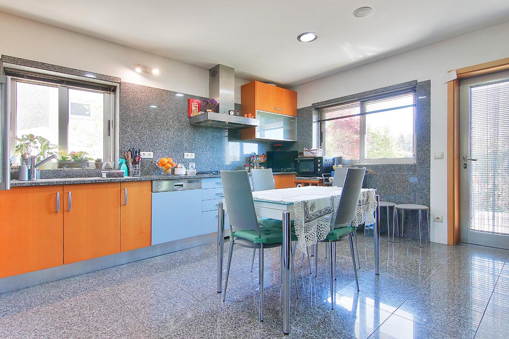 Com O Douro A Vista Bed & Breakfast Jovim Luaran gambar